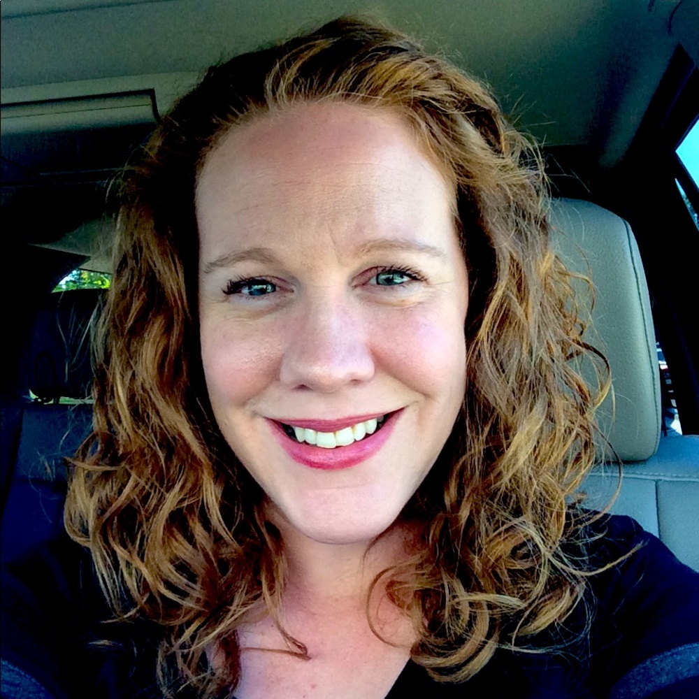 Meet your Posher, Christine